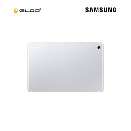 [Pre-order] Samsung Galaxy Tab S10 FE+ WIFI (12GB + 256GB) Silver (SM-X620NZSEXME)