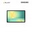 [Pre-order] Samsung Galaxy Tab S10 FE+ WIFI (12GB + 256GB) Silver (SM-X620NZSEXME)