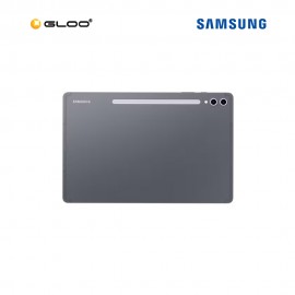 (Pre-order) Samsung Galaxy Tab S10+ Wi-Fi (12GB + 256GB) with Book Cover Keyboard Slim Moonstone Gray (SM-X820NZAAXME)