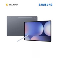 [Pre-order] Samsung Galaxy Tab S10 Ultra Wi-Fi (12GB + 256GB)  with Book Cover Keyboard Slim - Moonstone Gray (SM-X920NZADXME)