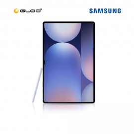 [Pre-order] Samsung Galaxy Tab S10 Ultra Wi-Fi (12GB + 256GB)  with Book Cover Keyboard Slim - Moonstone Gray (SM-X920NZADXME)