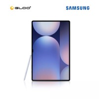 [Pre-order] Samsung Galaxy Tab S10 Ultra 5G (12GB + 256GB) with Book Cover Keyboard Slim - Moonstone Gray (SM-X926BZAAXME)