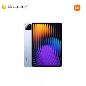 (Pre Order) Xiaomi Pad 7 8GB+256GB - Blue