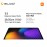 (Pre Order) Xiaomi Pad 7 8GB+256GB - Blue