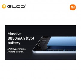 Xiaomi Pad 7 Pro 12GB+512GB - Blue