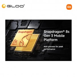 Xiaomi Pad 7 Pro 12GB+512GB - Gray