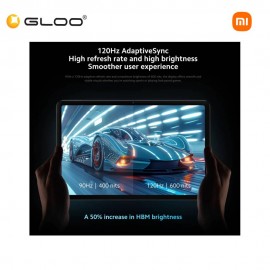 (Pre Order) Redmi Pad Pro 8+256GB 5G - Green