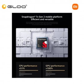 (Pre Order) Redmi Pad Pro 8+256GB 5G - Green