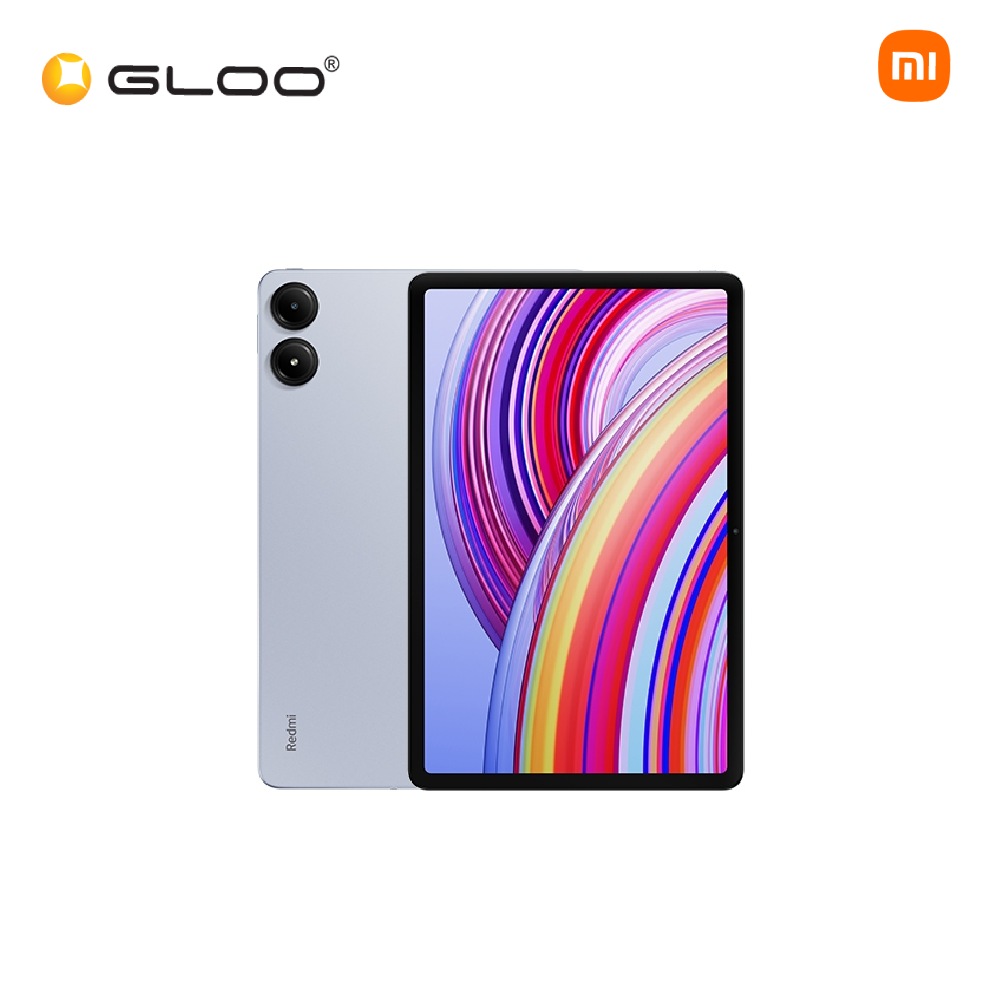 Xiaomi Redmi Pad Pro 12.1" 8GB + 256GB - Ocean Blue