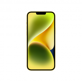 Apple iPhone 14 Plus 128GB Yellow