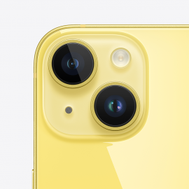 Apple iPhone 14 Plus 128GB Yellow