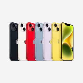 Apple iPhone 14 Plus 128GB Yellow