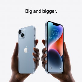 Apple iPhone 14 Plus 128GB Yellow