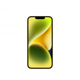 Apple iPhone 14 128GB Yellow