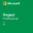 ESD - Microsoft Project Pro 2021 Win All Lng PKL Online DwnLd C2R NR (ESD) - H30-05939