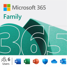 Microsoft 365