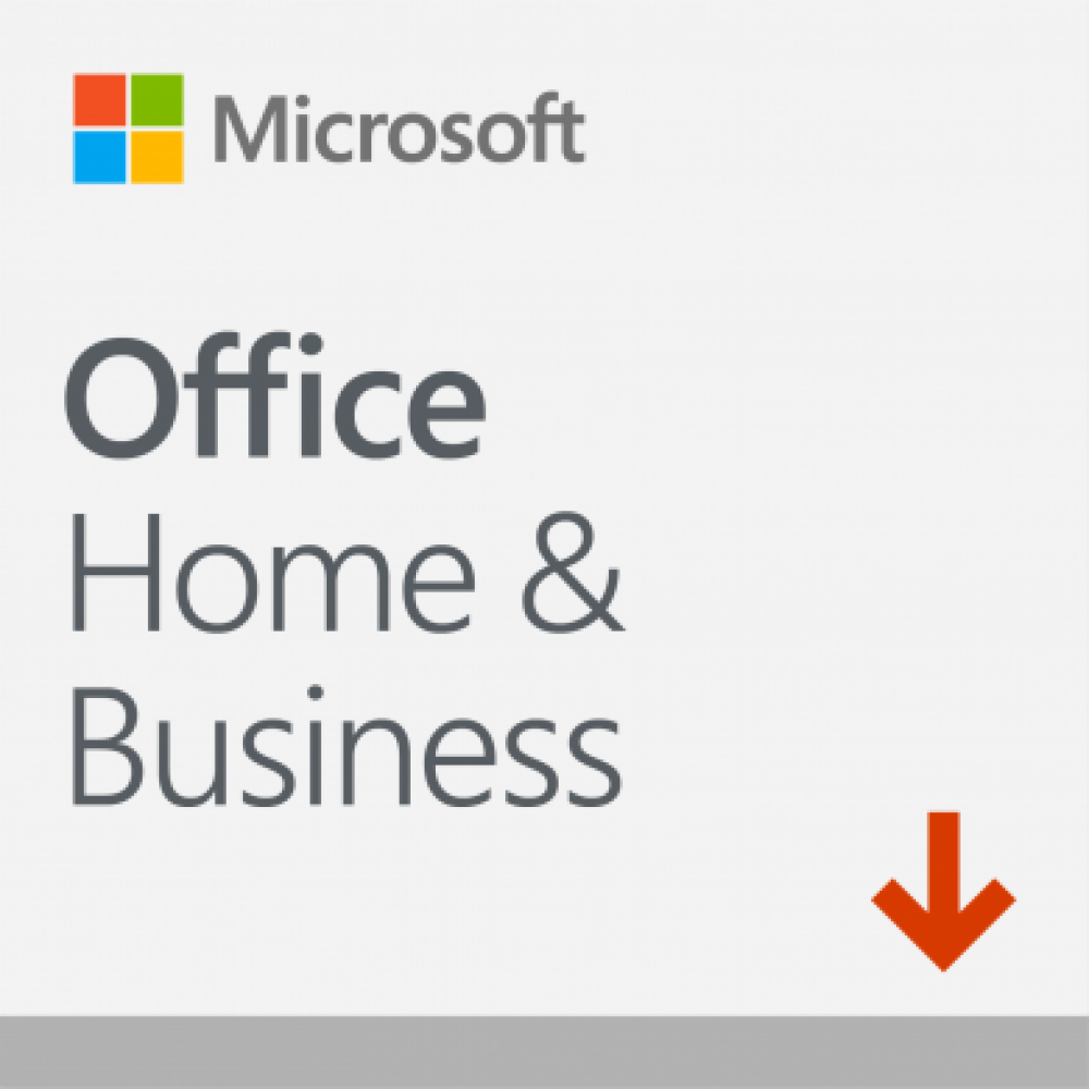Office Home Business 2019
