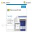 Microsoft Office 365 Family (ESD) 15 Months Pocket Card [Previously Known as Office 365 Home] - 6GQ-01403