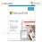Microsoft Office 365 Personal (ESD) 15 Months Pocket Card [Previously Known as Office 365 Personal] - QQ2-01236
