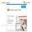Microsoft 365 Personal (ESD) 15 Months Pocket Card [Previously Known as Office 365 Personal] - QQ2-01236