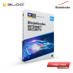 Bitdefender Internet Security - 1D1Y