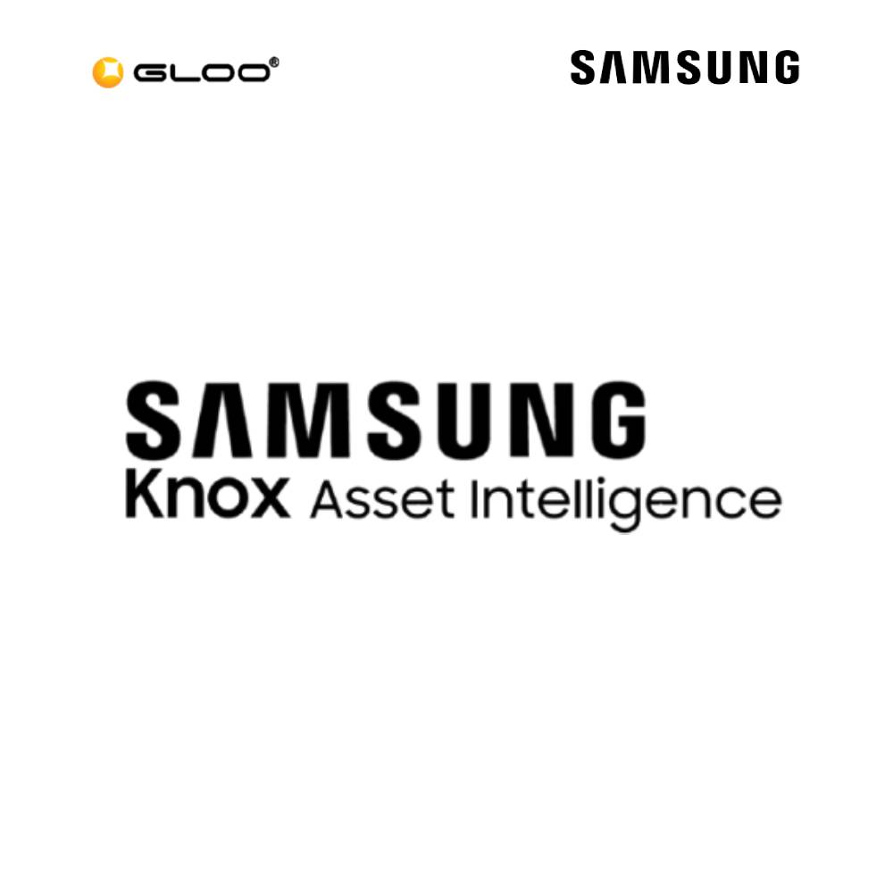Samsung Knox Asset Intelligence 1 Year MI-KXKISWWC210