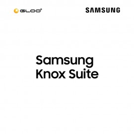 Samsung Knox Suite Enterprise Plan Yearly MI-KXKSSWWC211