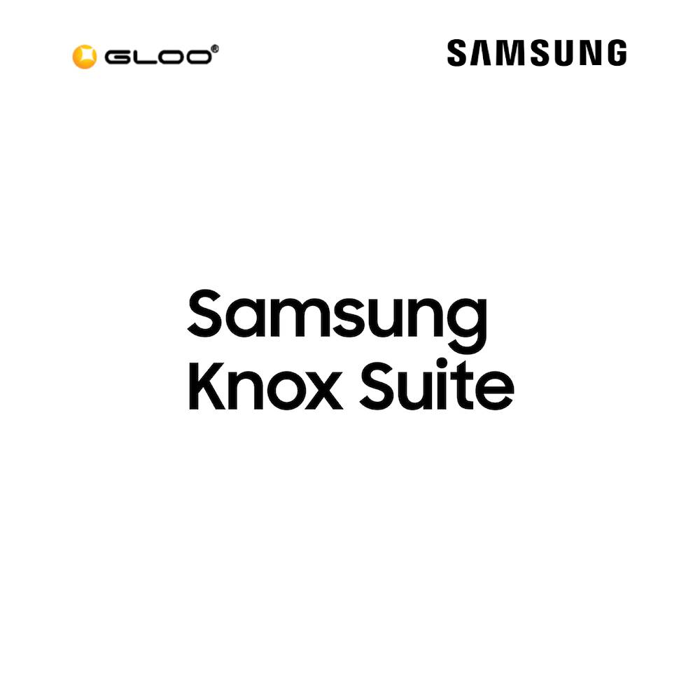 Samsung Knox Suite Enterprise Plan Monthly MI-KXKSSWWC2M1