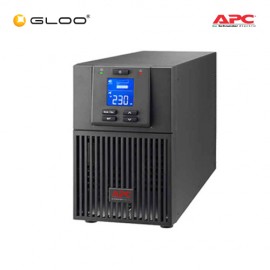 APC Smart-UPS On-Line RC 1000 VA/800 W 230 V - SRC1KI - Charcoal
