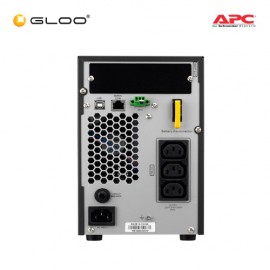 APC Smart-UPS On-Line RC 1000 VA/800 W 230 V - SRC1KI - Charcoal