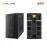 APC Back-UPS 950VA, 230V, AVR, Universal and IEC Sockets BX950U-MS - Black