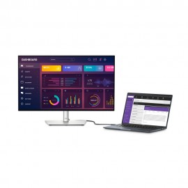 Laptops and Monitors