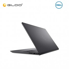Dell Insp 3511-3585SG Laptop (i5-1135G7,8GB,512GB SSD,Intel Iris Xe,H&S,W10H,15.6"FHD,Black,1Yr) [FREE] Dell Backpack + Pre-installed with Microsoft Office Home and Student