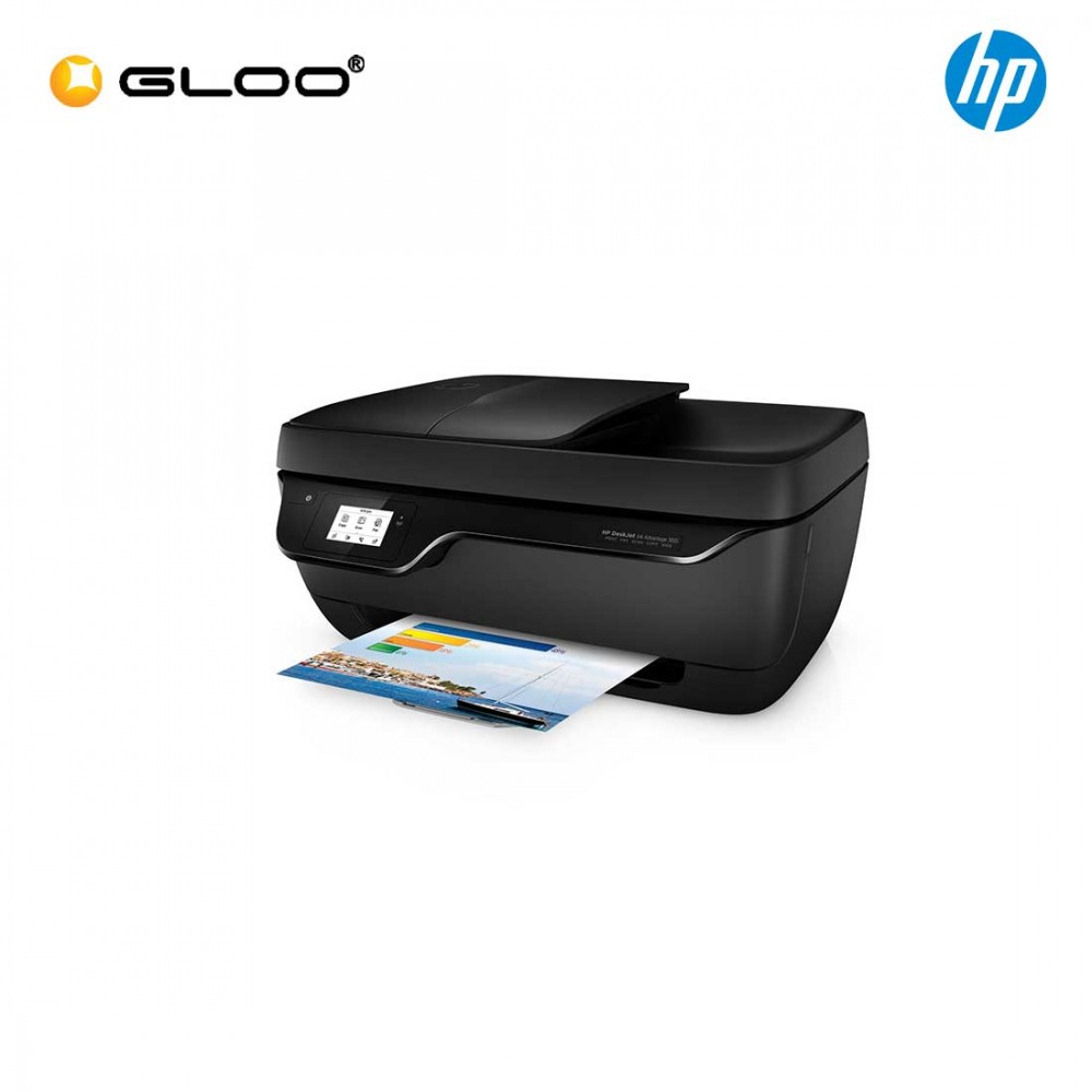 Download Driver Hp Deskjet Ink Advantage 3835 - Data Hp Terbaru