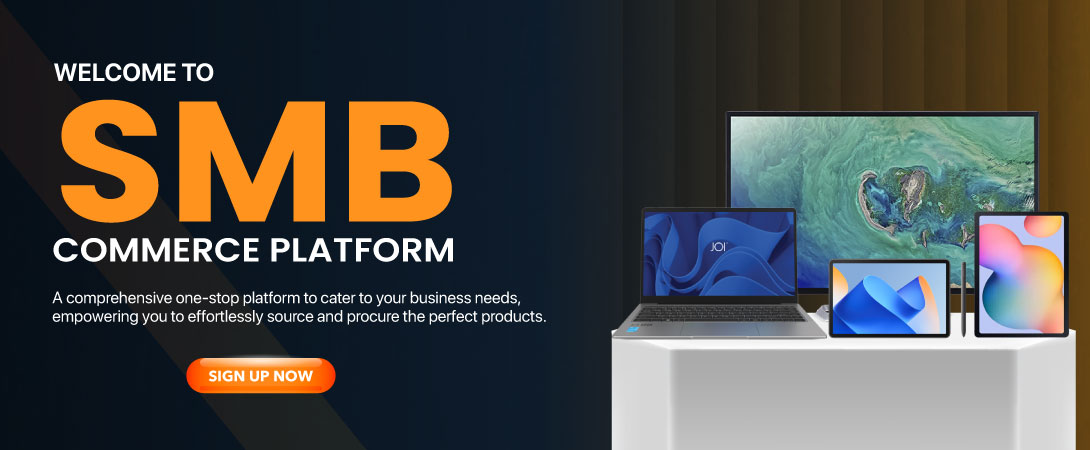 SMB Program