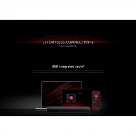 Xiaomi Desktop Speaker - Original MI Malaysia