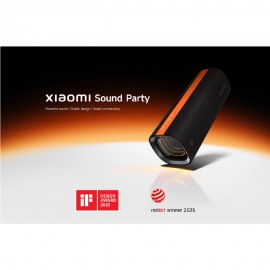 Xiaomi Sound Party - Original MI Malaysia