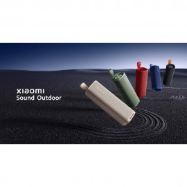 Xiaomi Sound Outdoor S29H-GL - Original MI Malaysia