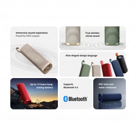 Xiaomi Sound Outdoor S29H-GL - Original MI Malaysia