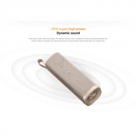 Xiaomi Sound Outdoor S29H-GL - Original MI Malaysia