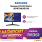 Samsung 24" LCD Monitor (LS24C310EAEXXS)