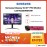Samsung Odyssey G3 27” FHD Monitor LS27AG320NEXXM