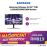 Samsung Odyssey G3 32'' FHD - LS32AG320NEXXM Monitor