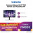 Samsung Odyssey G3 27” FHD Monitor LS27AG320NEXXM