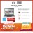 JOI Book 200 Pro (Pentium J3710, 4GB, 64GB, 13.5”, W10Pro,GRY) + Free 256GB SSD + JOI Backpack Black