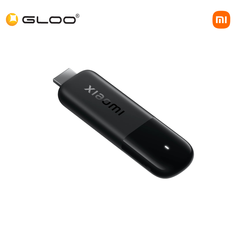 Xiaomi 4K TV STICK OB6-EU - Original Mi Malaysia