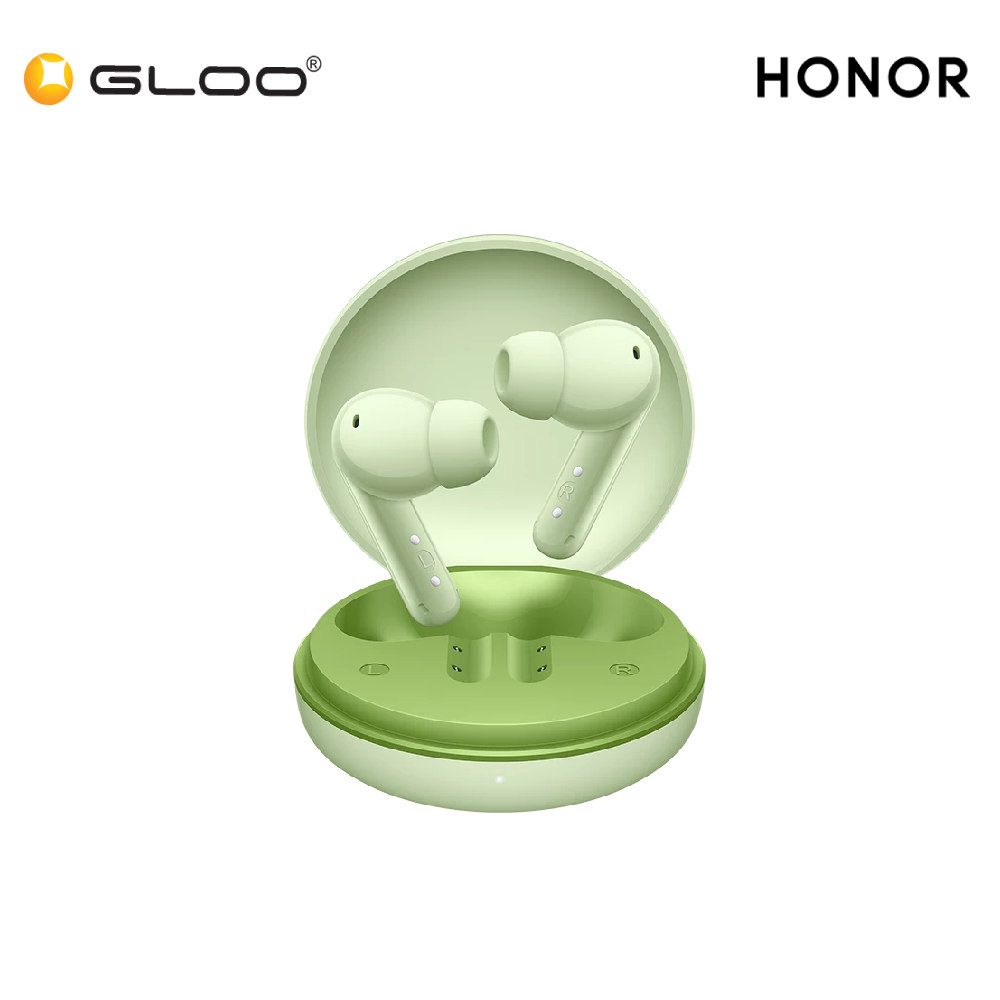 Honor Earbuds A Pro - Green