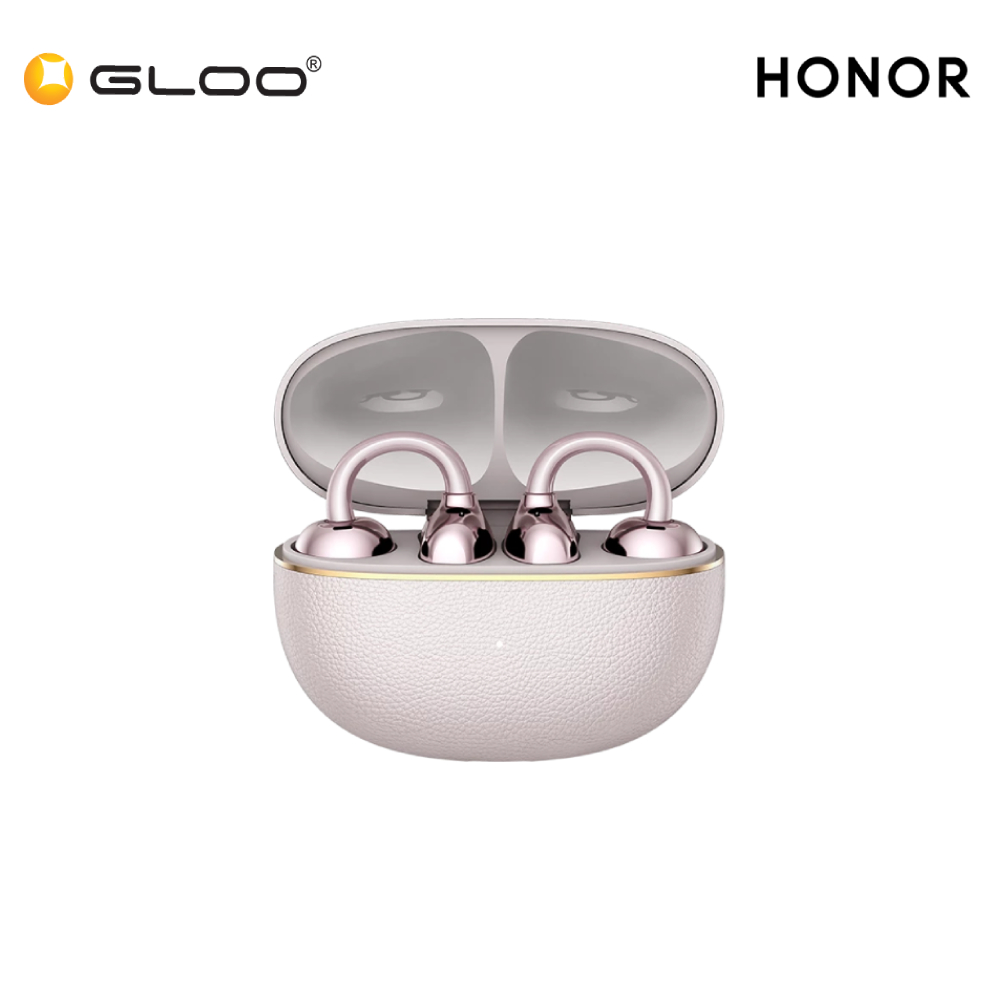 Honor Earbuds Clip 2 Pro - Rose