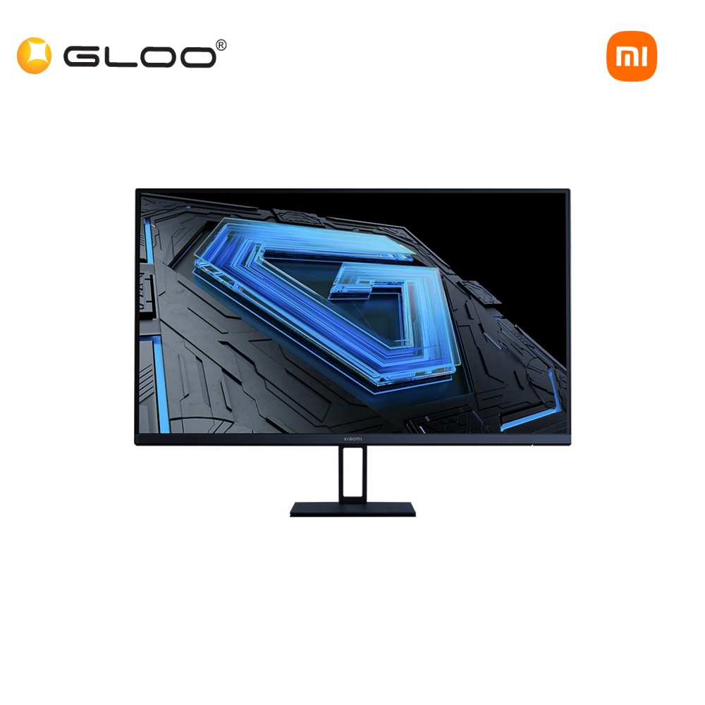 Xiaomi Gaming Monitor G27i [2026] - Original Mi Malaysia